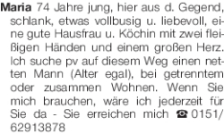Vorschaubild der Anzeige, (Id: 2047476)