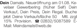 Vorschaubild der Anzeige, (Id: 2047505)