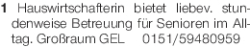 Vorschaubild der Anzeige, (Id: 2047509)