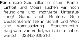 Vorschaubild der Anzeige, (Id: 2047514)