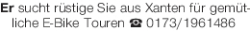 Vorschaubild der Anzeige, (Id: 2047528)