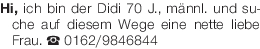 Vorschaubild der Anzeige, (Id: 2047534)
