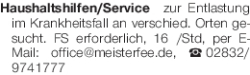 Vorschaubild der Anzeige, (Id: 2050228)