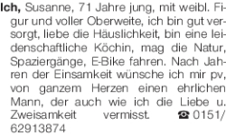 Vorschaubild der Anzeige, (Id: 2050230)