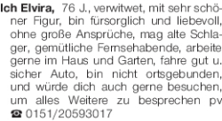 Vorschaubild der Anzeige, (Id: 2050231)