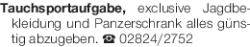 Vorschaubild der Anzeige, (Id: 2050232)