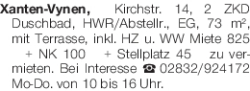 Vorschaubild der Anzeige, (Id: 2050235)