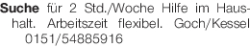Vorschaubild der Anzeige, (Id: 2050238)