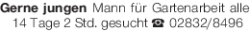 Vorschaubild der Anzeige, (Id: 2050240)