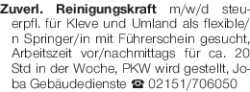 Vorschaubild der Anzeige, (Id: 2050241)