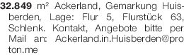Vorschaubild der Anzeige, (Id: 2050242)