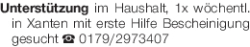 Vorschaubild der Anzeige, (Id: 2050245)
