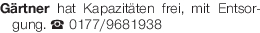 Vorschaubild der Anzeige, (Id: 2050248)