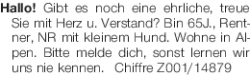 Vorschaubild der Anzeige, (Id: 2050252)