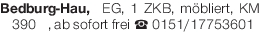Vorschaubild der Anzeige, (Id: 2050254)