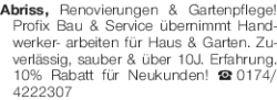 Vorschaubild der Anzeige, (Id: 2050255)