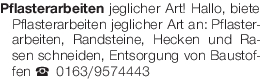 Vorschaubild der Anzeige, (Id: 2050271)