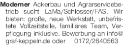 Vorschaubild der Anzeige, (Id: 2050281)