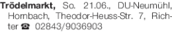 Vorschaubild der Anzeige, (Id: 2052182)