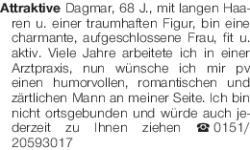 Vorschaubild der Anzeige, (Id: 2052184)