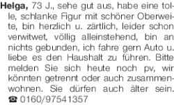 Vorschaubild der Anzeige, (Id: 2052185)