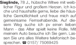 Vorschaubild der Anzeige, (Id: 2052186)