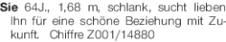 Vorschaubild der Anzeige, (Id: 2050285)