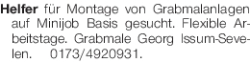 Vorschaubild der Anzeige, (Id: 2052189)