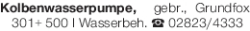 Vorschaubild der Anzeige, (Id: 2052191)