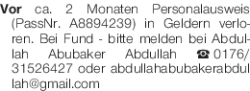 Vorschaubild der Anzeige, (Id: 2052196)