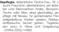 Vorschaubild der Anzeige, (Id: 2052202)