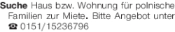 Vorschaubild der Anzeige, (Id: 2052203)