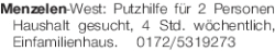 Vorschaubild der Anzeige, (Id: 2052208)