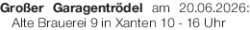 Vorschaubild der Anzeige, (Id: 2052221)