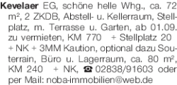 Vorschaubild der Anzeige, (Id: 2052224)