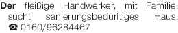 Vorschaubild der Anzeige, (Id: 2052235)