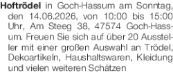 Vorschaubild der Anzeige, (Id: 2052238)