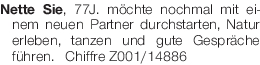 Vorschaubild der Anzeige, (Id: 2052246)