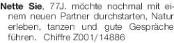 Vorschaubild der Anzeige, (Id: 2052246)