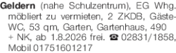 Vorschaubild der Anzeige, (Id: 2052250)