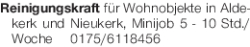 Vorschaubild der Anzeige, (Id: 2052255)