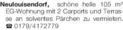 Vorschaubild der Anzeige, (Id: 2052261)