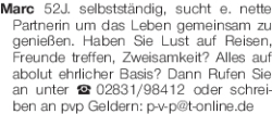 Vorschaubild der Anzeige, (Id: 2054718)