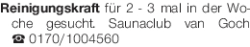 Vorschaubild der Anzeige, (Id: 2054720)