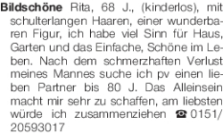 Vorschaubild der Anzeige, (Id: 2054723)