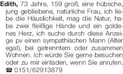Vorschaubild der Anzeige, (Id: 2054724)