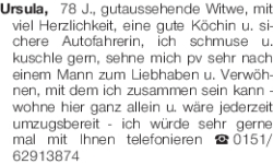 Vorschaubild der Anzeige, (Id: 2054725)