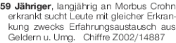 Vorschaubild der Anzeige, (Id: 2054737)