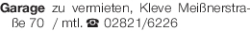 Vorschaubild der Anzeige, (Id: 2054738)