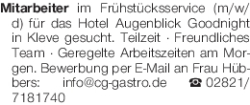 Vorschaubild der Anzeige, (Id: 2054739)